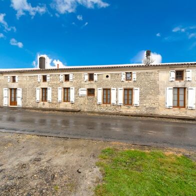 Maison 10 pièces 270000 €