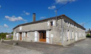 Maison 10 Pièces 275 m² à vendre à Mirambeau (17150)