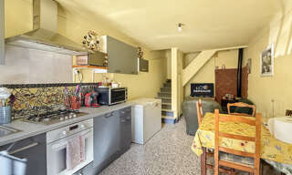 Maison 3 Pièces 50 m² à vendre à Théza (66200)