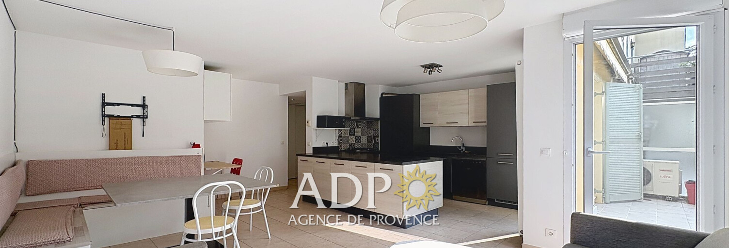 Appartement 4 Pièces 75 m² à louer à Valbonne (06560)