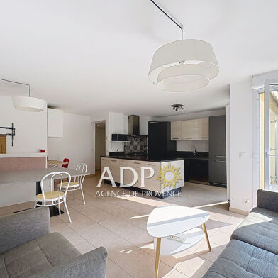 Appartement 4 pièces 1810 €