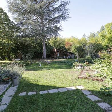 Maison 8 pièces 337920 €