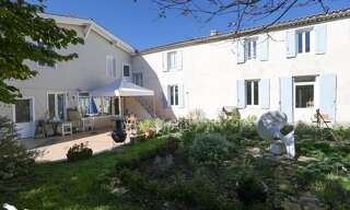 Maison 8 Pièces 260 m² à vendre à Noaillan (33730)