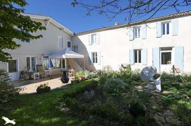 Maison 8 pièces 319923 €