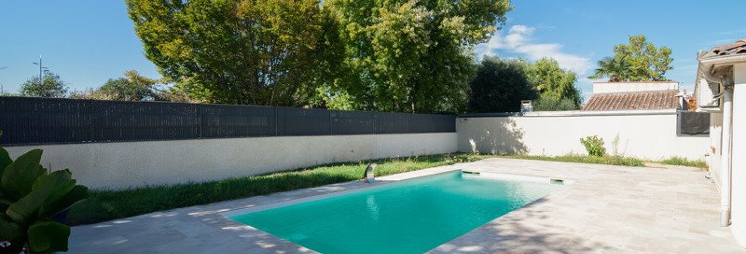 Maison 5 Pièces 155 m² à vendre à Blagnac (31700)