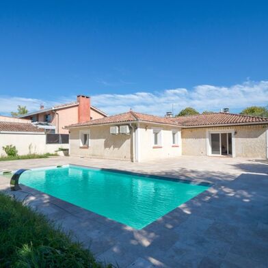 Maison 5 pièces 525000 €