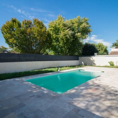 Maison 5 pièces 525000 €