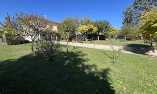 Maison 8 Pièces 151 m² à vendre à La Roche-Chalais (24490)