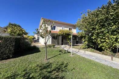 Maison 8 pièces 192240 €