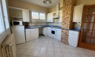 Maison 8 Pièces 151 m² à vendre à La Roche-Chalais (24490)