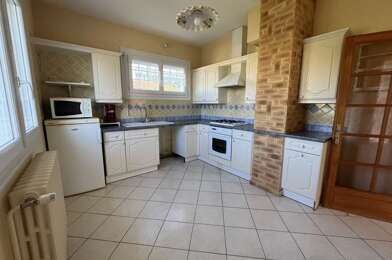 Maison 8 pièces 192240 €