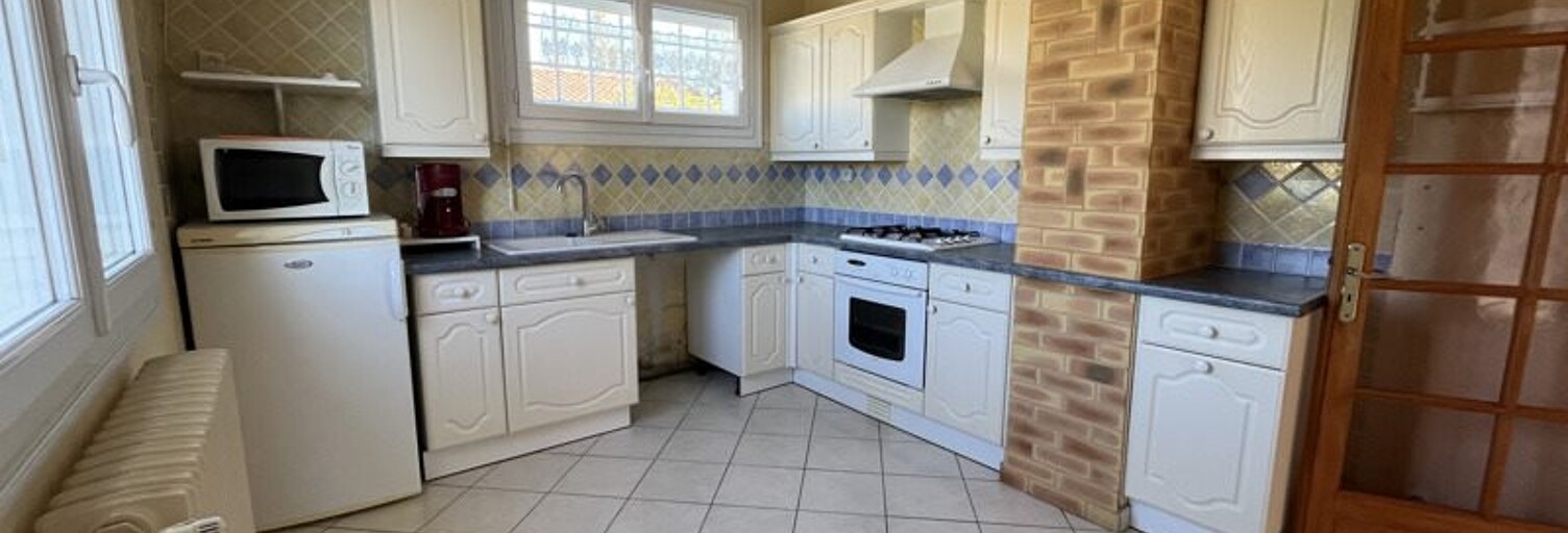 Maison 8 Pièces 151 m² à vendre à La Roche-Chalais (24490)
