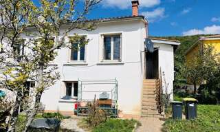 Maison 4 Pièces 78 m² à vendre à Lavelanet (09300)