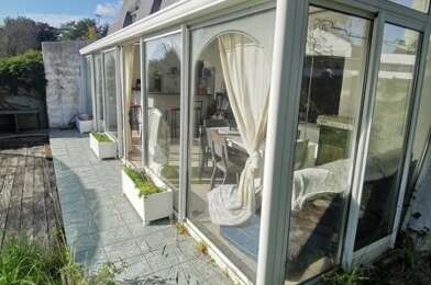 Maison 5 pièces 337920 €