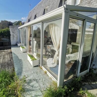 Maison 5 pièces 337920 €