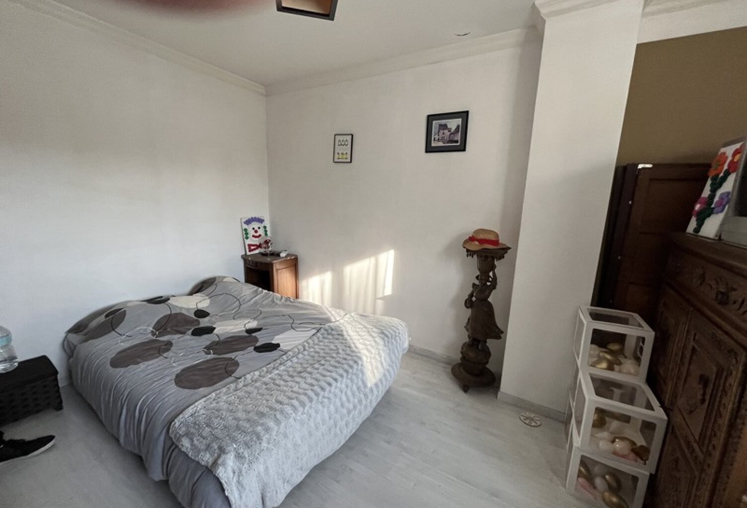 Contemporaine de 5 pièces principales — photo 1