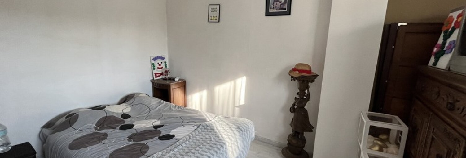 Maison 5 Pièces 124 m² à vendre à Lorient (56100)