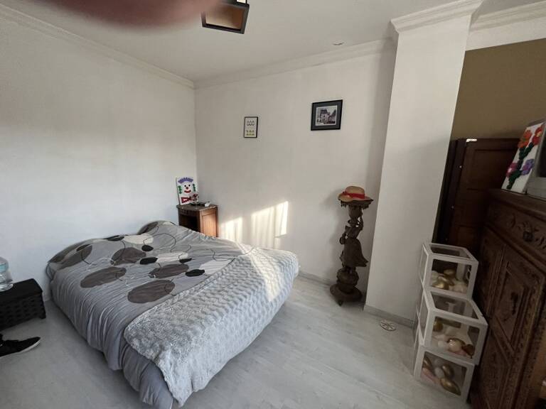Contemporaine de 5 pièces principales — photo 1