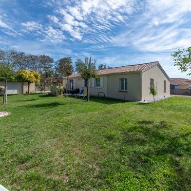 Maison 6 pièces 267648 €