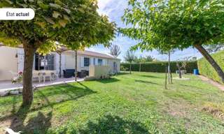 Maison 6 Pièces 125 m² à vendre à Bressols (82710)