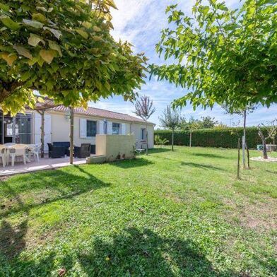 Maison 6 pièces 267648 €