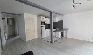 Appartement 2 Pièces 36 m² à vendre à Pau (64000)