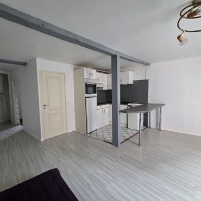 Appartement 2 pièces 86268 €