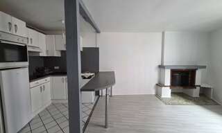 Appartement 2 Pièces 36 m² à vendre à Pau (64000)