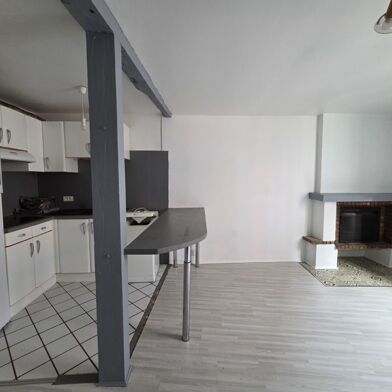 Appartement 2 pièces 86268 €