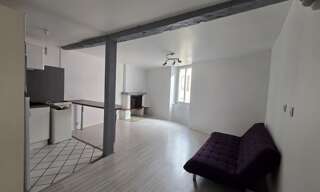 Appartement 2 Pièces 36 m² à vendre à Pau (64000)