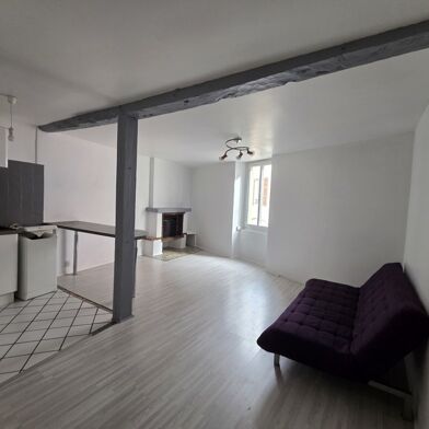 Appartement 2 pièces 86268 €