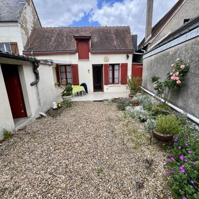 Maison 5 pièces 75936 €