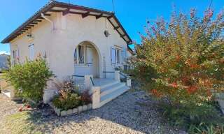 Maison 3 Pièces 74 m² à vendre à Saint-Seurin-sur-l'Isle (33660)