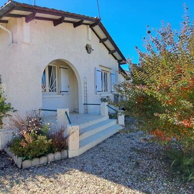 Maison 3 pièces 150500 €