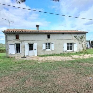 Maison 3 pièces 96624 €