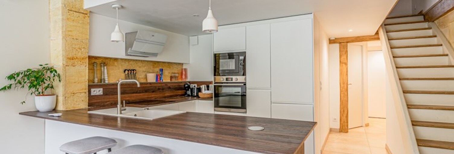 Maison 6 Pièces 135 m² à vendre à Bruges (33520)