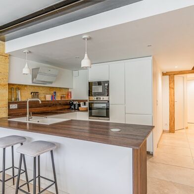 Maison 6 pièces 599500 €