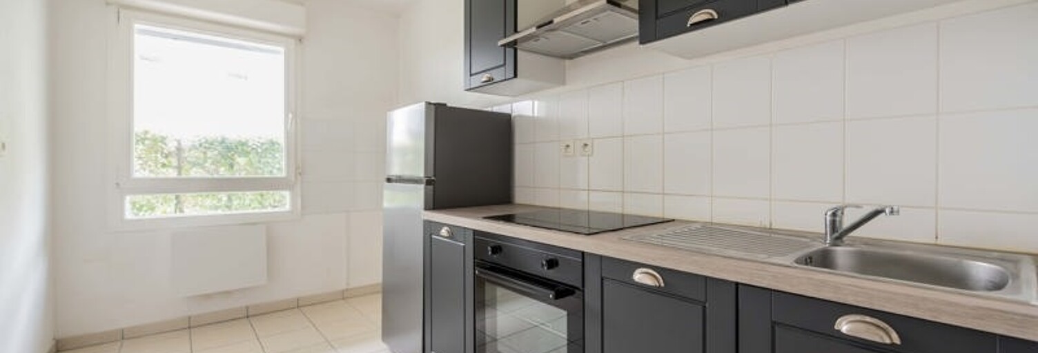 Appartement 2 Pièces 50 m² à vendre à Orvault (44700)