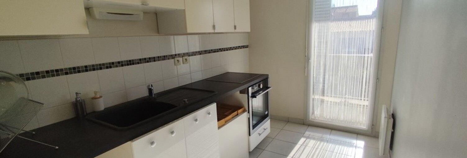 Appartement 3 Pièces 59 m² à vendre à Bouguenais (44340)