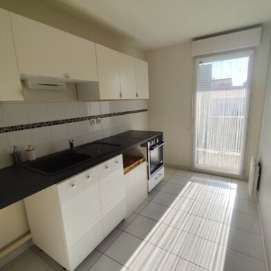 Appartement 3 pièces 197580 €