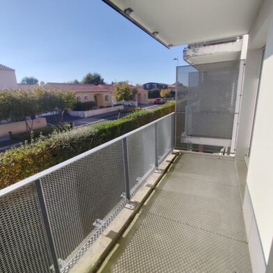 Appartement 3 pièces 197580 €