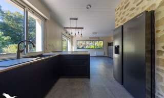 Maison 6 Pièces 155 m² à vendre à Aubigny-Les Clouzeaux (85430)