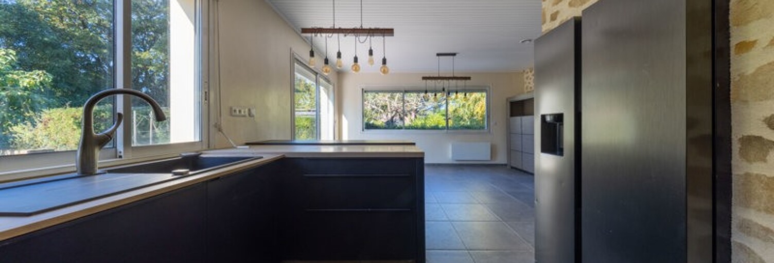 Maison 6 Pièces 155 m² à vendre à Aubigny-Les Clouzeaux (85430)