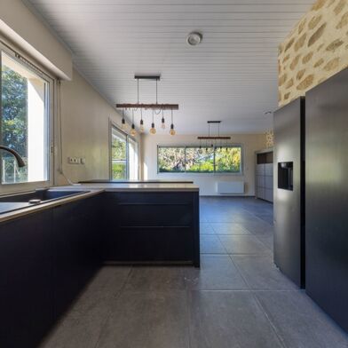 Maison 6 pièces 330000 €