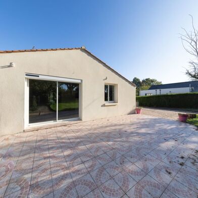 Maison 6 pièces 330000 €