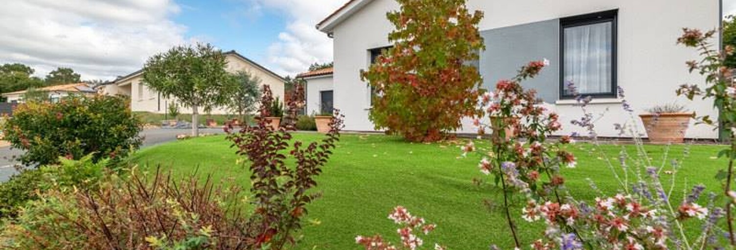 Maison 4 Pièces 116 m² à vendre à Boulazac (24750)