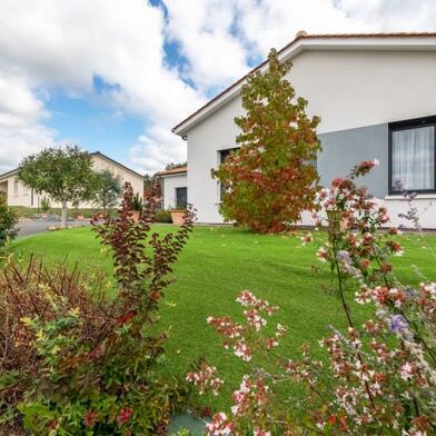 Maison 4 pièces 328290 €