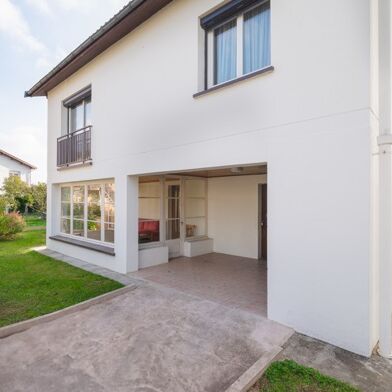 Maison 5 pièces 262314 €