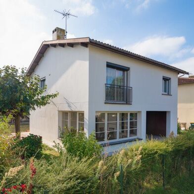 Maison 5 pièces 262314 €