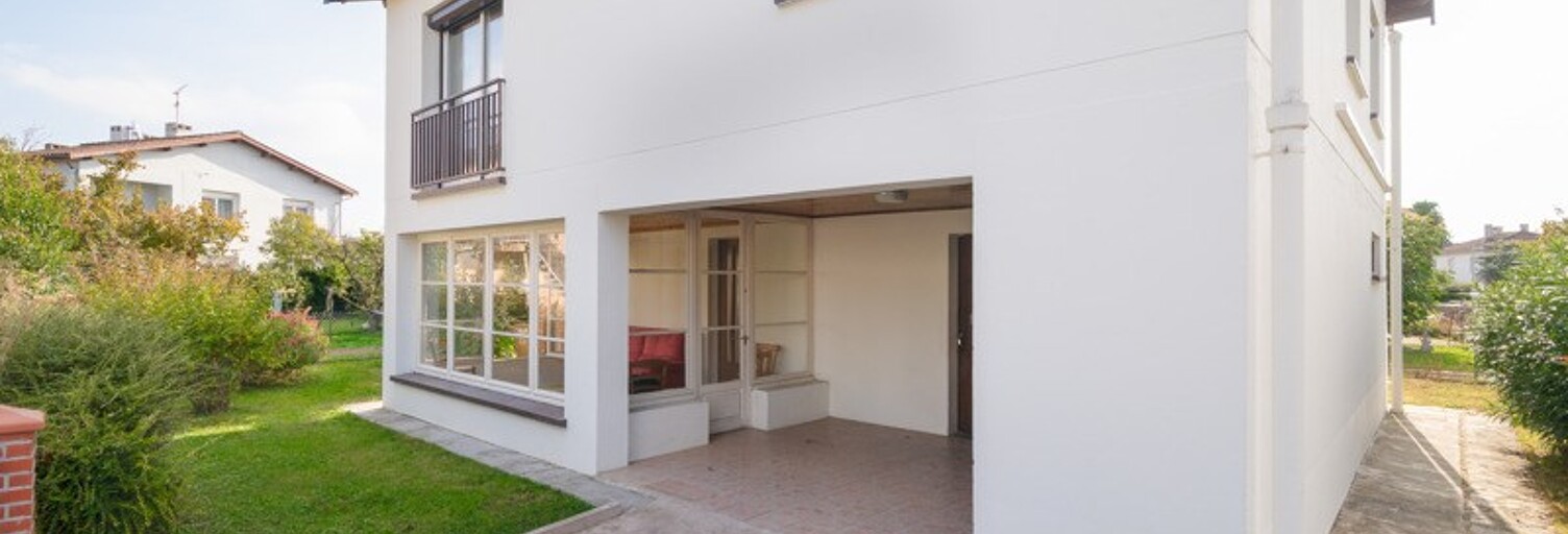 Maison 5 Pièces 100 m² à vendre à Villeneuve-Tolosane (31270)